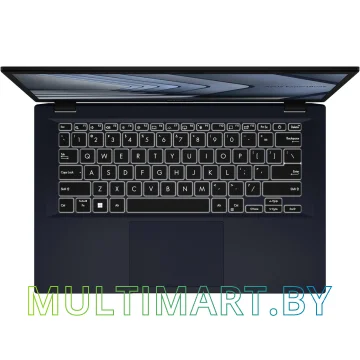 Ноутбук ASUS ExpertBook B1 B1402CBA-EB3837 (90NX05V1-M04B80) картинка 8